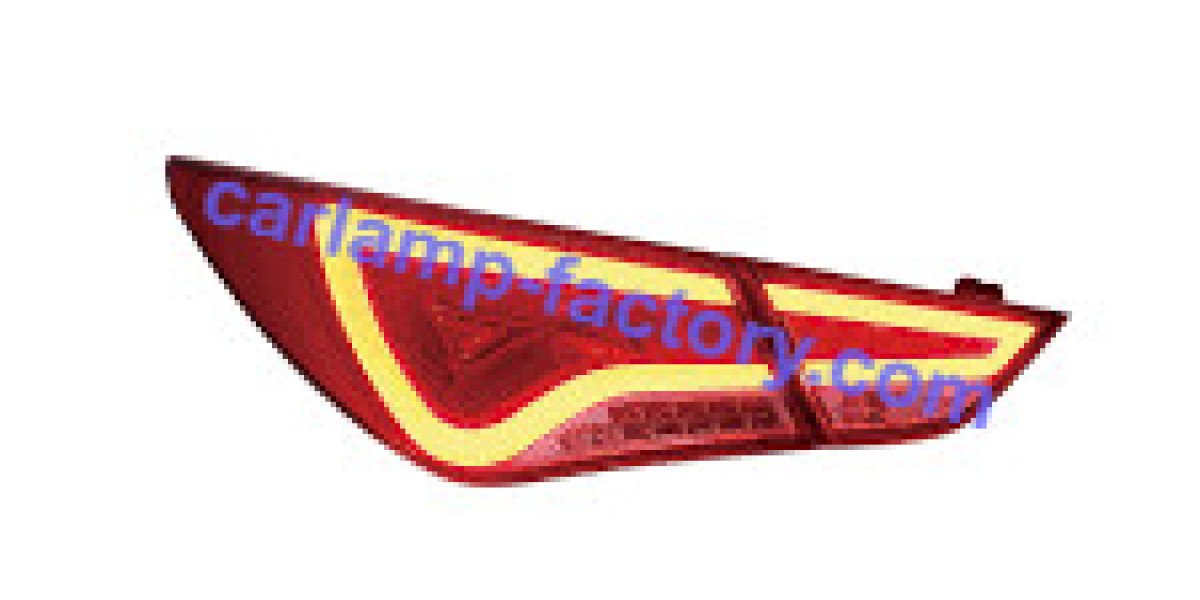What Makes Carlamp-Factory Modified Tail Lights Factory Stand Out