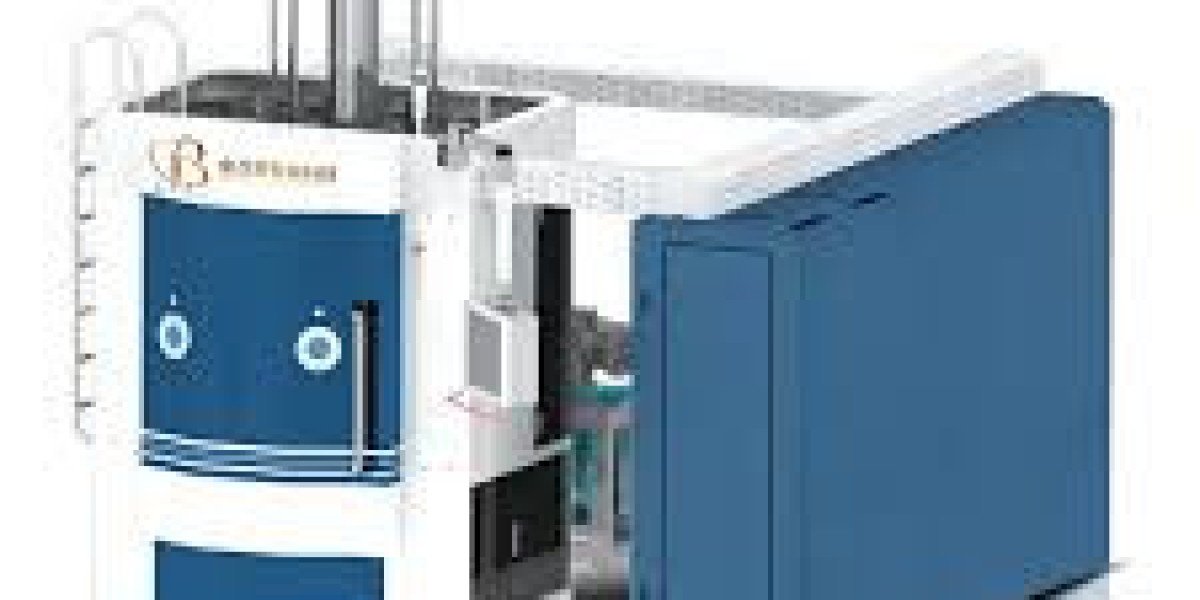 How Does GOLD BLINGKING Develop Professional Magnetron Sputtering Coating Systems