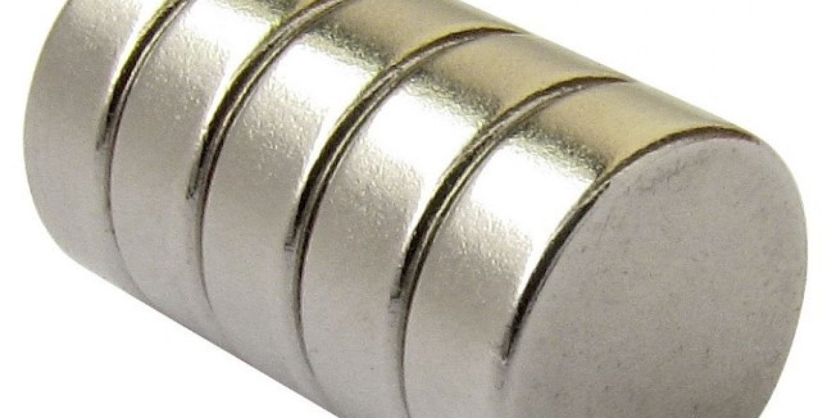 Ndfeb Magnet Manufacturer MLmagnet Solutions