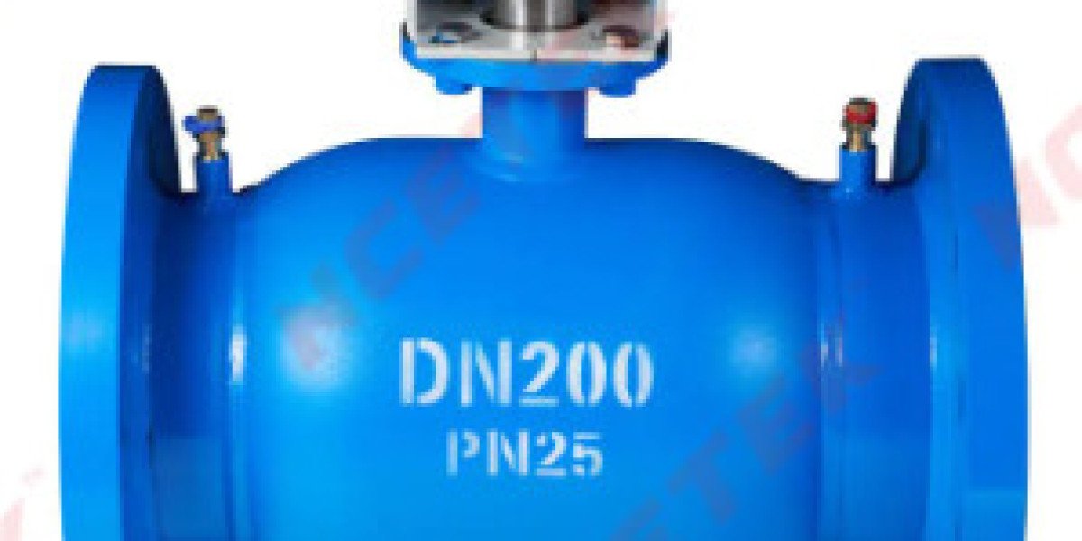 Insulated Ball Valve Engineering for Process Industries