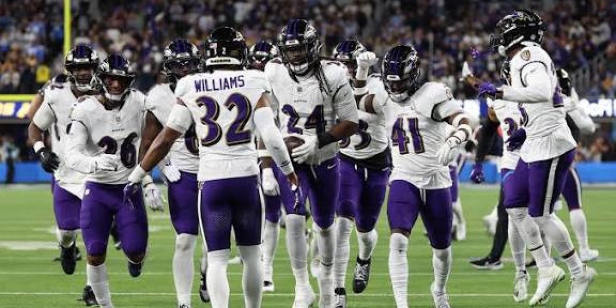 Ravens hold linebackers prepare Tyler Santucci, announce other hires
