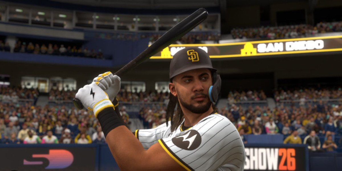 MLB The Show 26 All-Star Week Explained: All New Programs, Must-Have Rewards, and Stub Tips