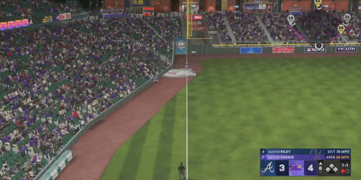 Complete Pack Palooza Faster With MLB 26 U4GM