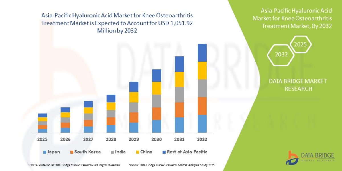 Asia-Pacific Hyaluronic Acid Market Size, Share, Industry Trends, Growth Drivers and Forecast Report 2026–2033