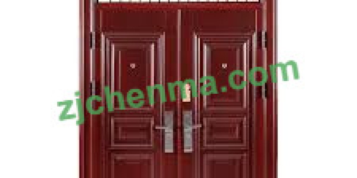 Which China Exterior Door Style Complements Your Modern Home Best with Zjchenma