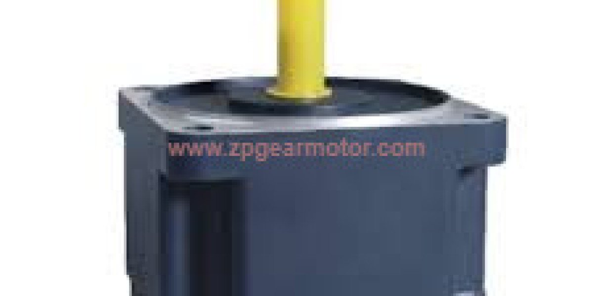 Zpgearmotor Gear Reducer Motor Supplier for Reliable Industrial Performance