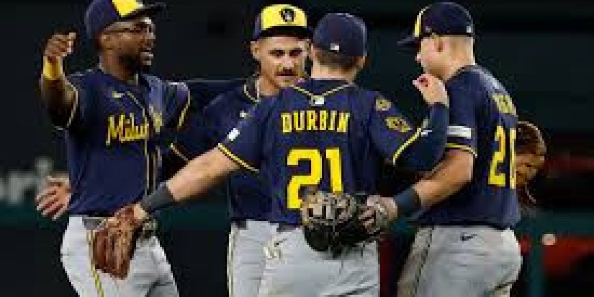 Brewers crank out Cooper Pratt substantial agreement extension formal