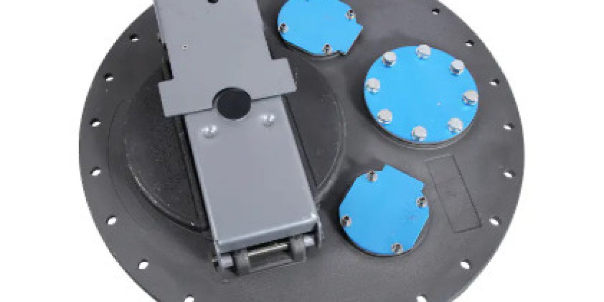 Industrial Refrigerant Flow Meter Built for Long-Term Reliability