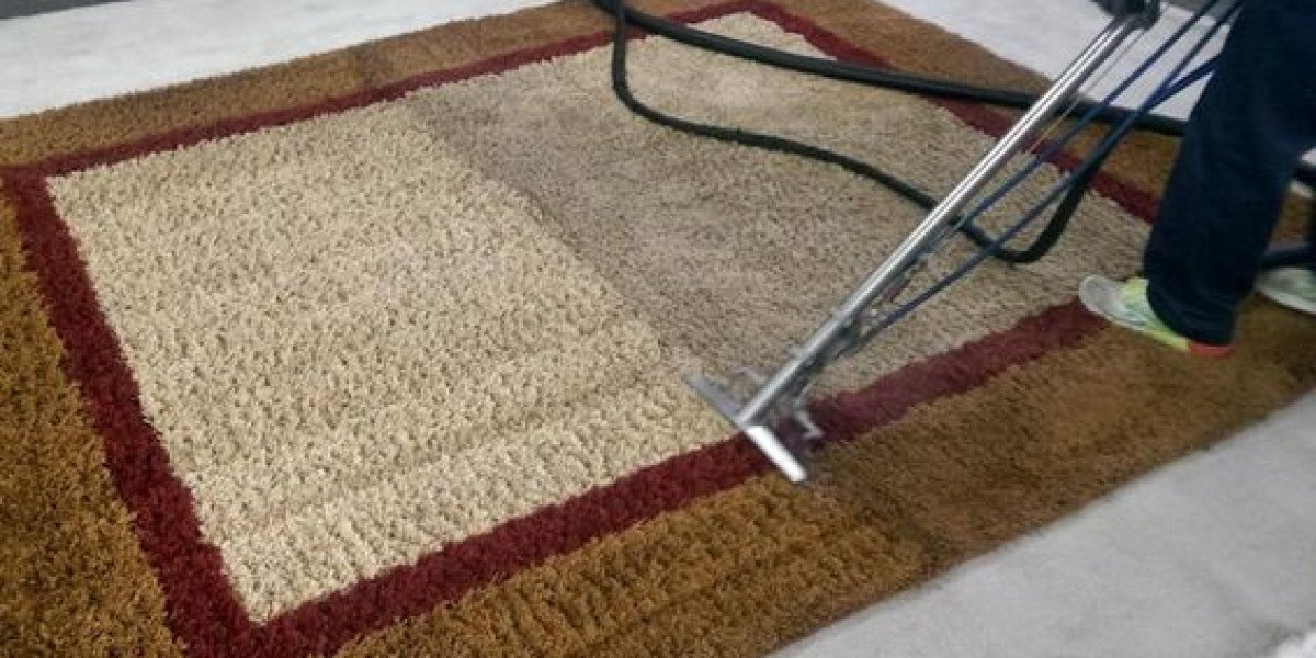 What Every Homeowner Should Know About Rug Care