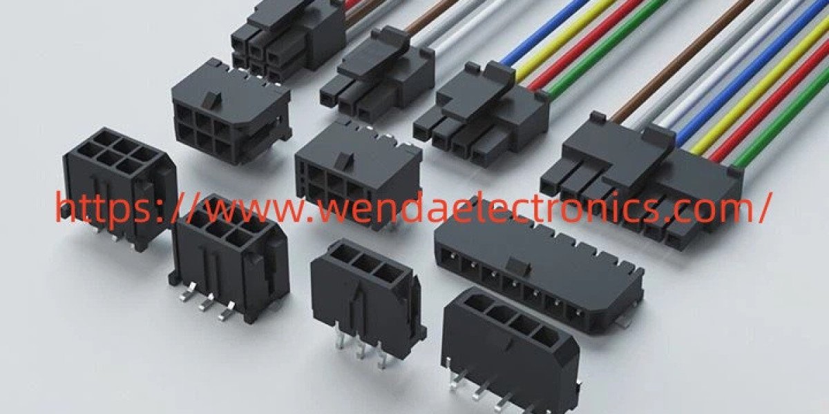 Why Are Wendaelectronics BTB Power Connector Designs Preferred For Compact Devices