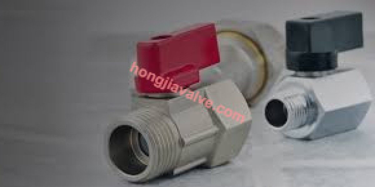 Why Choose a HongJiavalve PP-R Insert for Modern Pipe Fittings