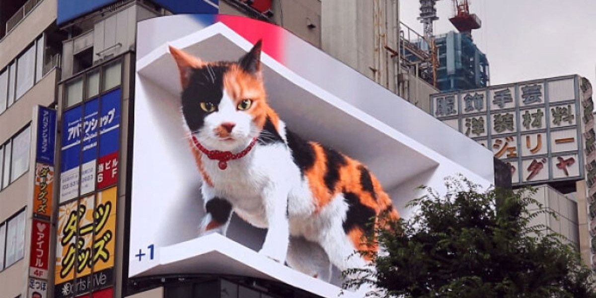 How High Quality 3D Signboards Improve Customer Attraction and Foot Traffic