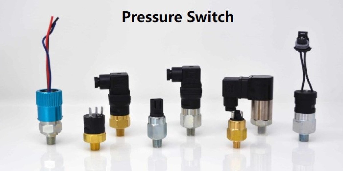 Monroswitch Water Pump Controller for Industrial Applications