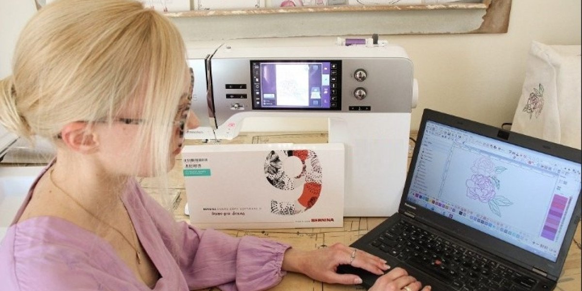 Transform Your Ideas with Janome Embroidery Specialists for Custom Designs
