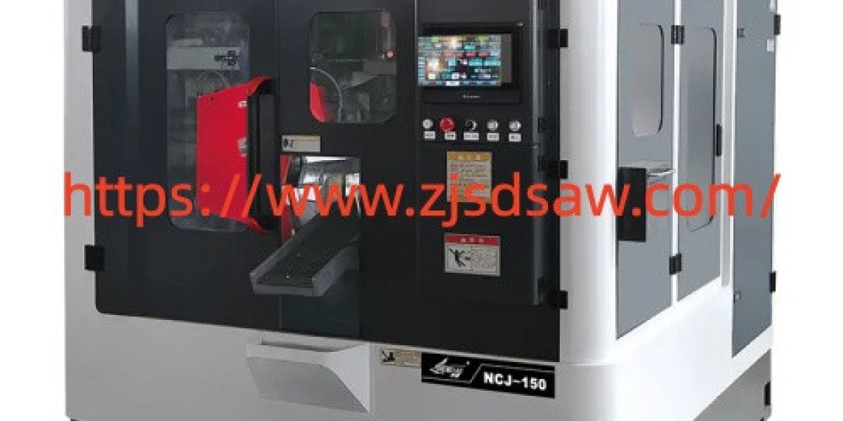 What Helps Chendiao High Speed Circular Saw Machine For Metal Reduce Production Delays
