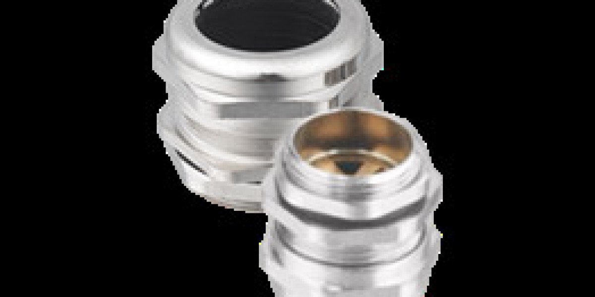 Waterproof Breathable Valve Manufacturer For Enclosure Protection | Metalcableglands