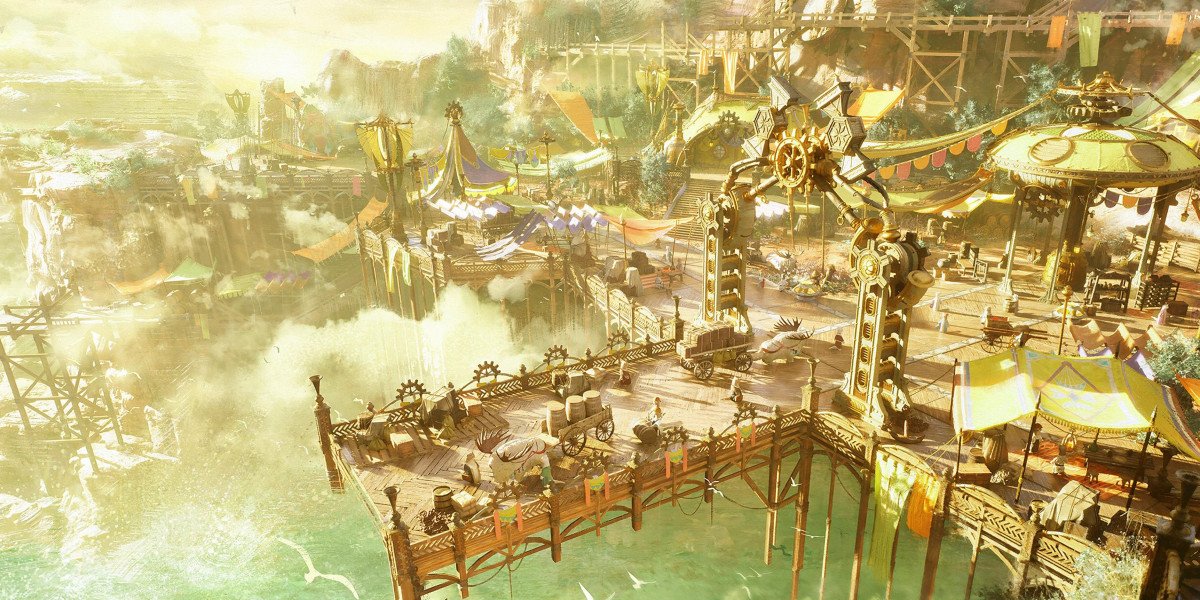 U4gm Aion 2 Server Selection Guide Before Launch