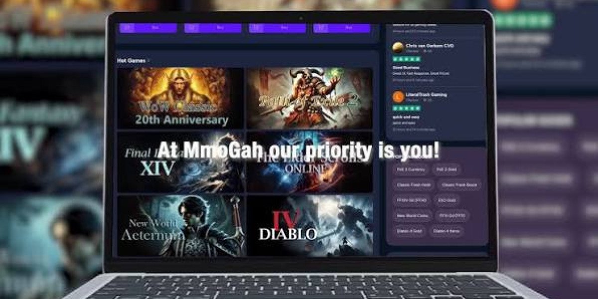MmoGah Multiplayer Browser Games Offer Exciting Online Battles Daily