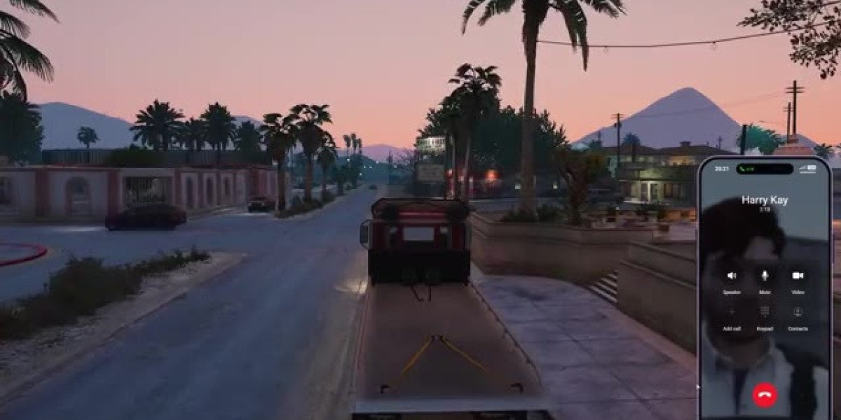 Street Dealer Success Guide GTA 5 U4GM