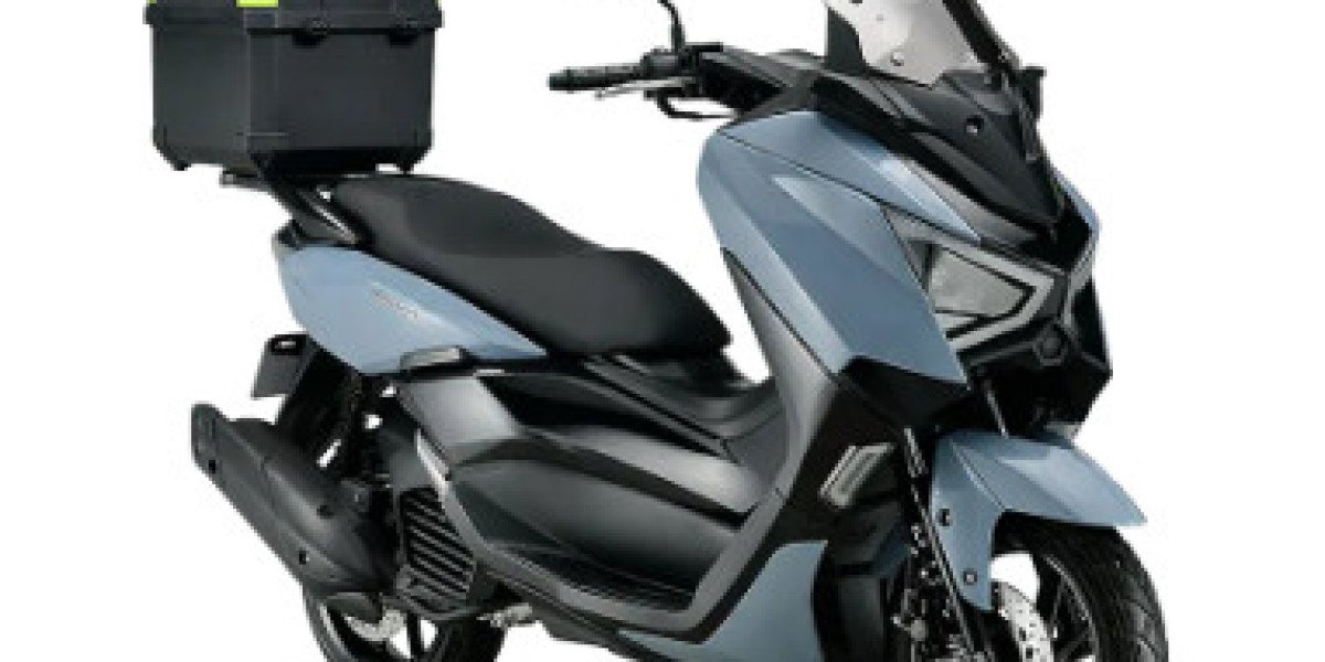 ZHIWEKI Building Reliable Mobility Solutions
