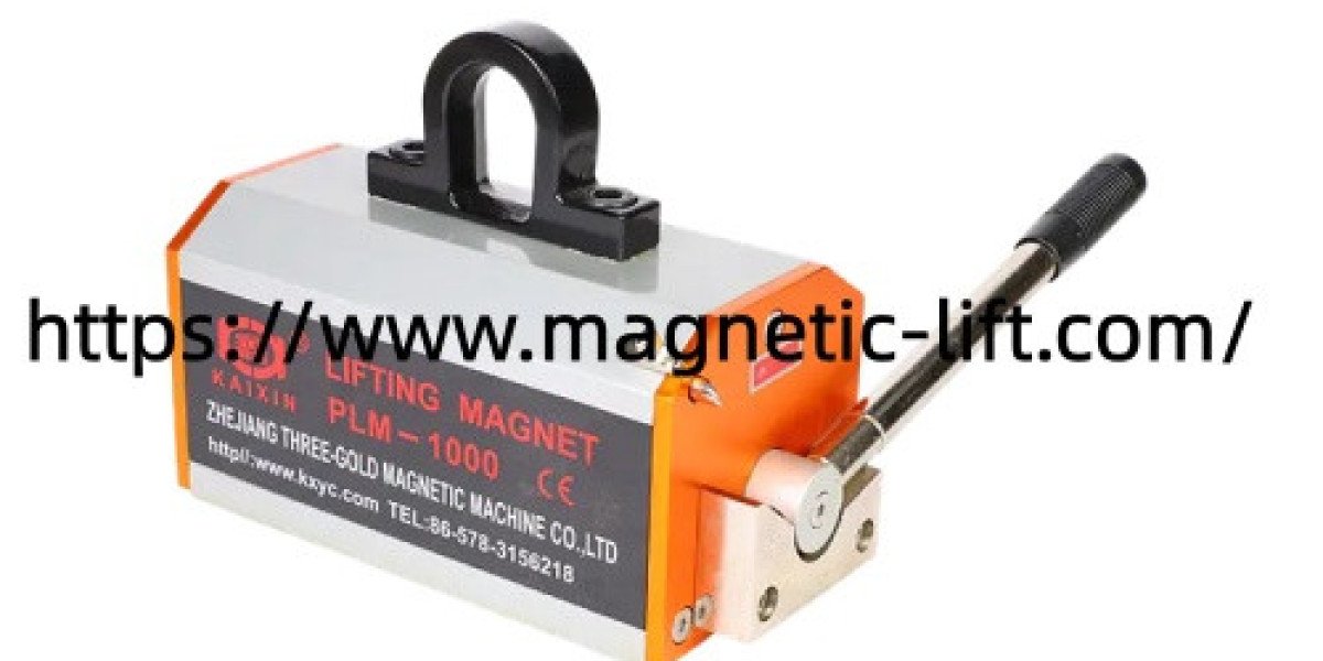How Does Kaixinmagnetic Permanent Magnetic Lifter Match Load and Surface Needs