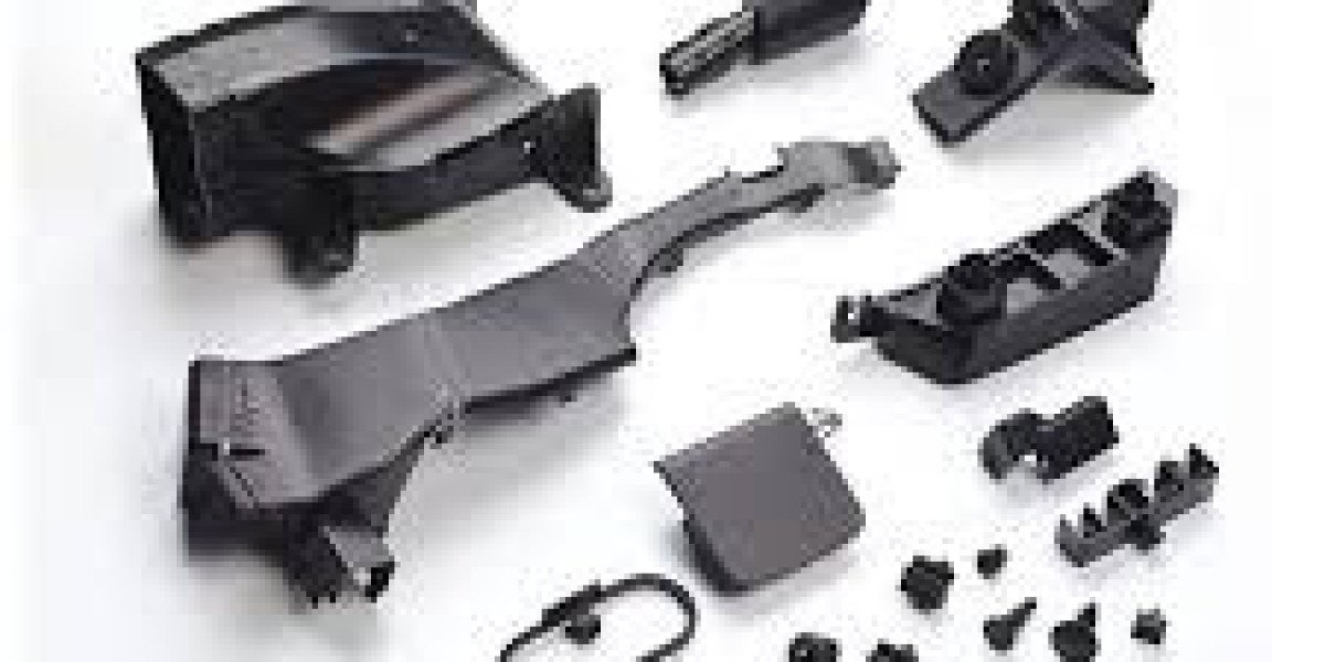 Precision Engineering for Advanced Vehicle Lamp Components