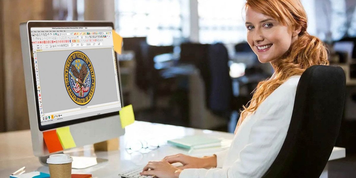Expert Embroidery File Conversion and Digitizing Services