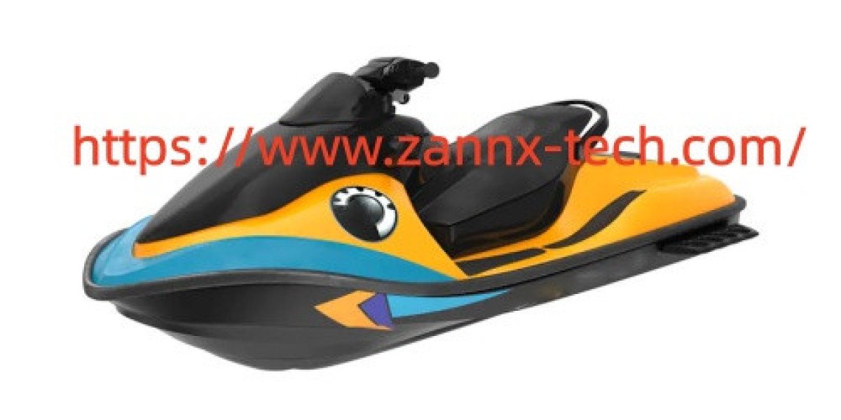 How Can Zannxtech Electric Surf Boat Fit Different Water Activities
