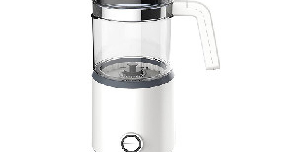 Professional Supply Solutions for Modern Juicing Equipment