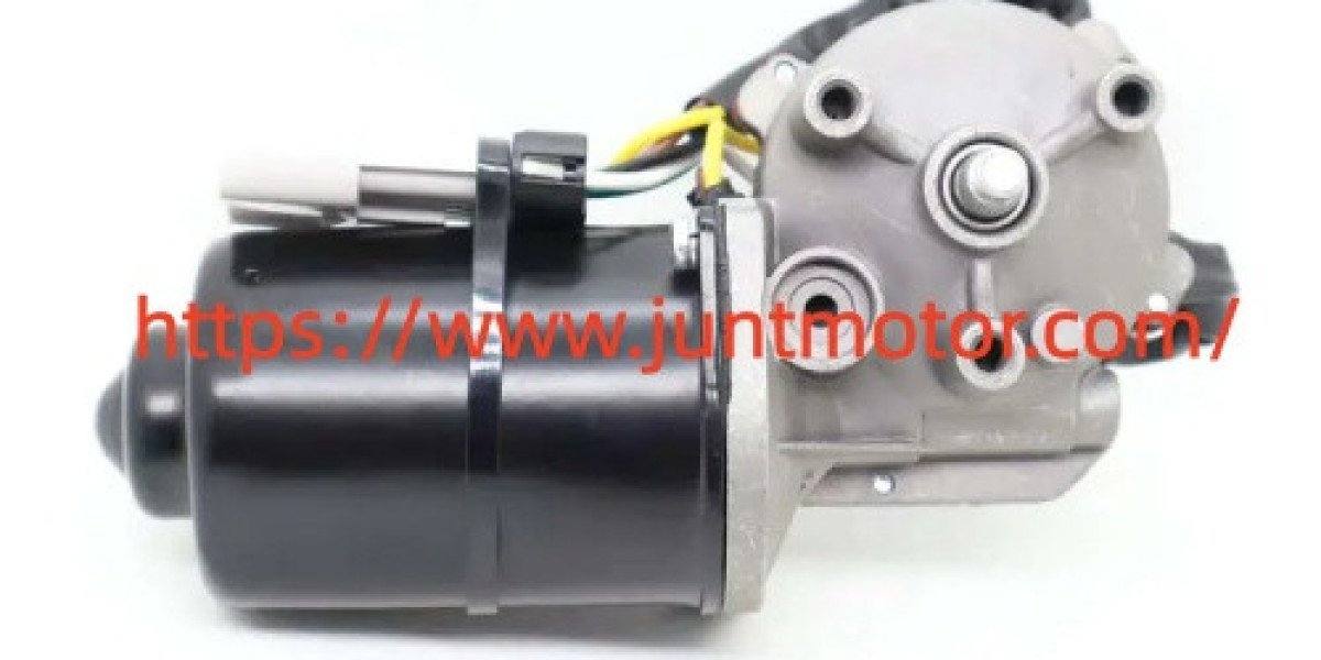 Why Should Buyers Verify Compatibility With F006 WM0 308 Wiper Motor