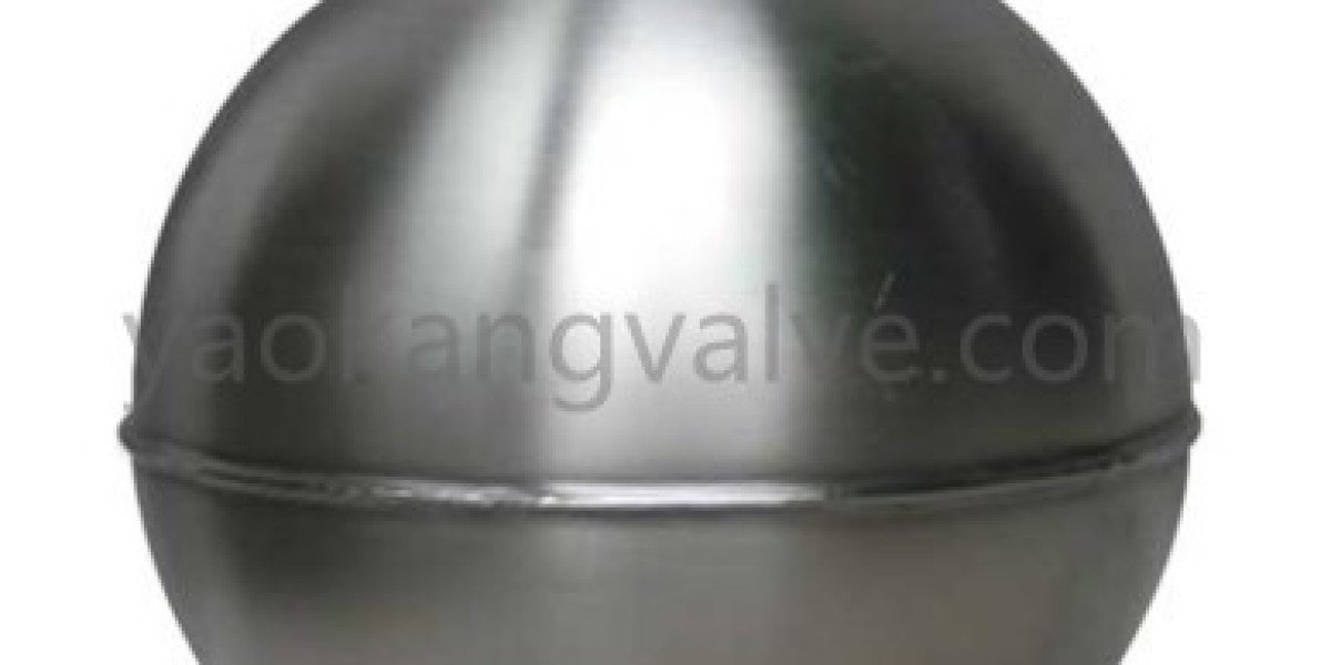 Engineering Principles Behind Modern Liquid Control Components
