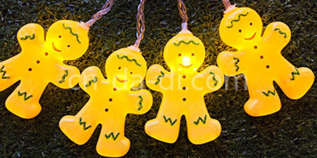 Create Elegant Christmas Displays with Contemporary Lighting