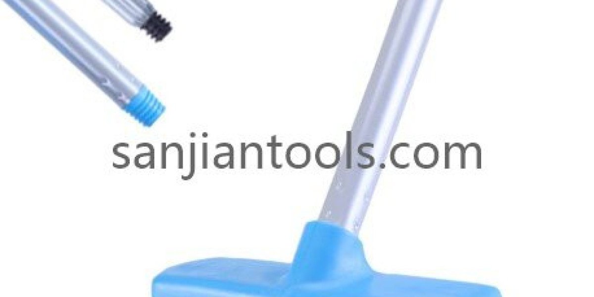 Durable Solutions for Commercial and Industrial Cleaning