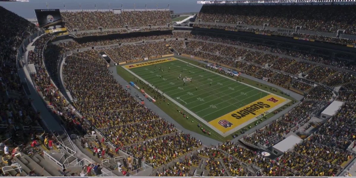 Get Ready for Next-Level Gridiron Dominance in Madden 27 by U4GM