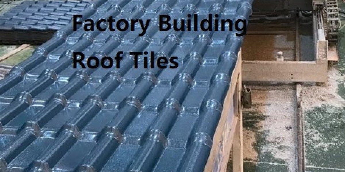 Chinese Roof Tiles Manufacturing And Applications | Chuanyabuilding