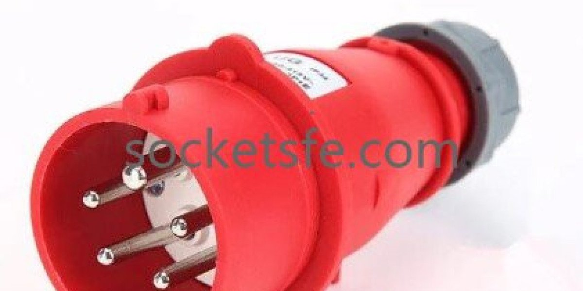 Understanding Electrical Plug Selection Requirements
