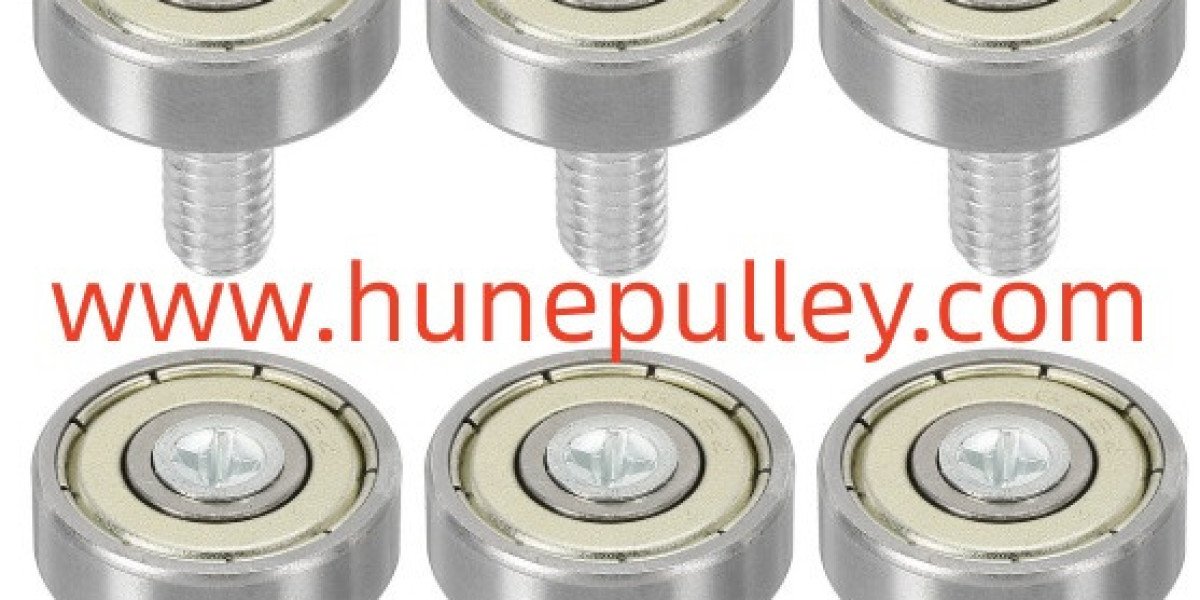 What Does Hunepulley Drawer Pulley Bring to Practical Cabinet Design?