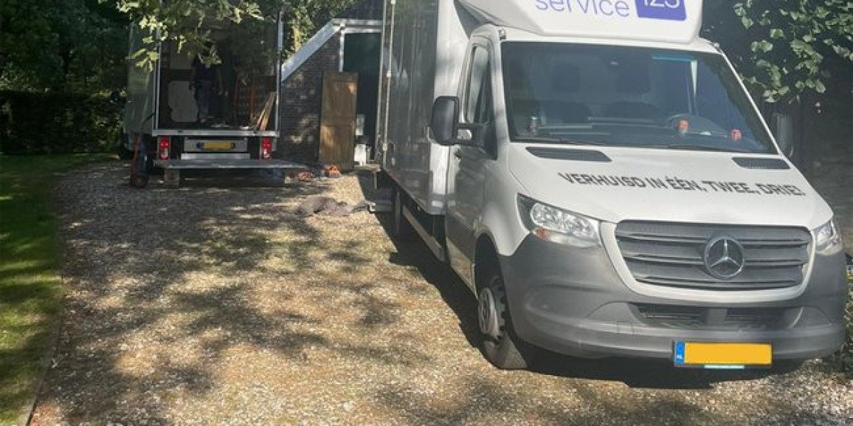 Zeer informatieve details met betrekking tot Verhuisbedrijf Den Haag