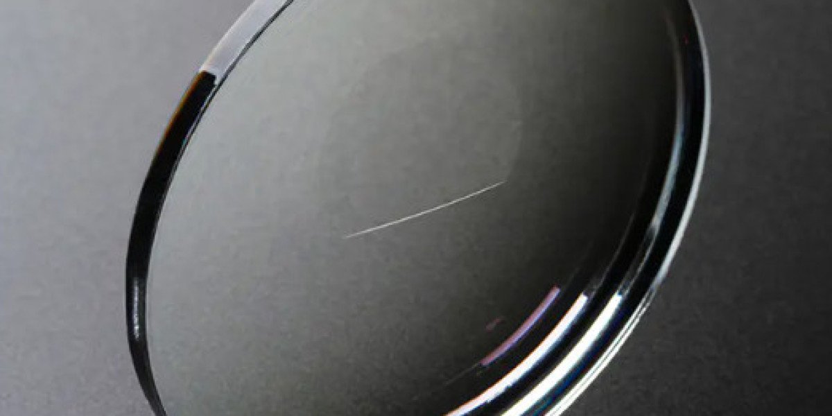 Quality Control in Advanced Optical Manufacturing