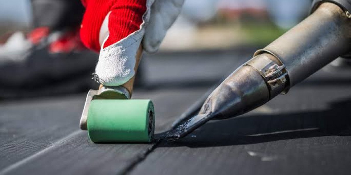 What Should You Know About Roof Membrane Repair?